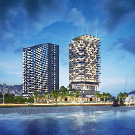 Flc Sea Tower - Quy Nhon Exterior foto
