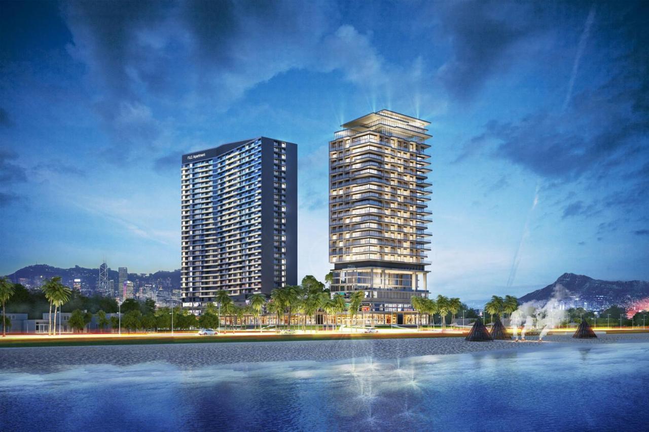 Flc Sea Tower - Quy Nhon Exterior foto