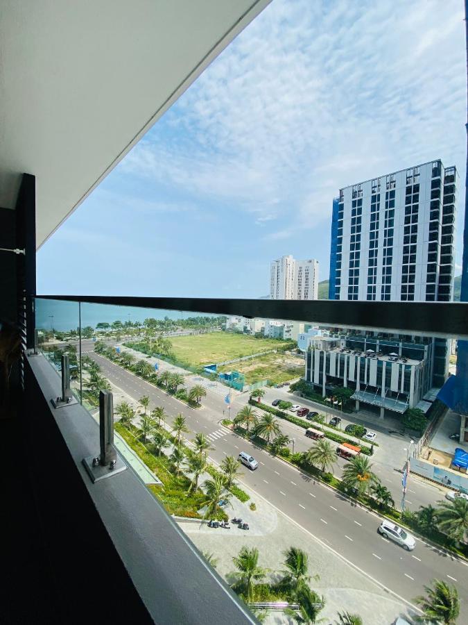 Flc Sea Tower - Quy Nhon Exterior foto