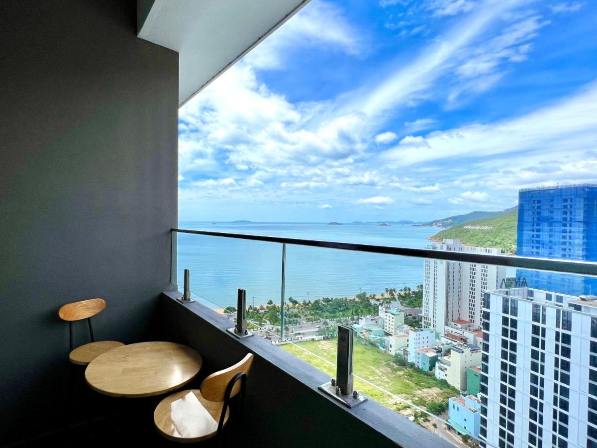 Flc Sea Tower - Quy Nhon Exterior foto